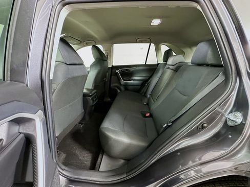 Certified 2025 Toyota RAV4 LE image 23