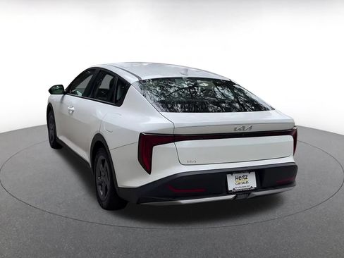 Used 2025 Kia K4 FWD image 11