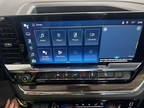 Used 2024 Chevrolet Silverado 1500 LT Trail Boss w/ Convenience Package II image 25