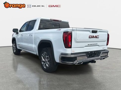 New 2026 GMC Sierra 1500 SLT AWD/4WD image 5