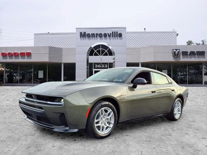 New 2026 Dodge Charger R/T