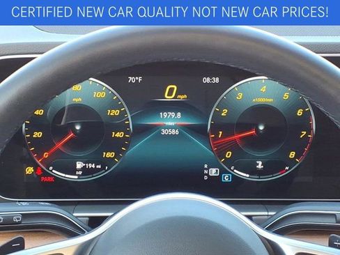 Certified 2022 Mercedes-Benz GLE 350 4MATIC image 11