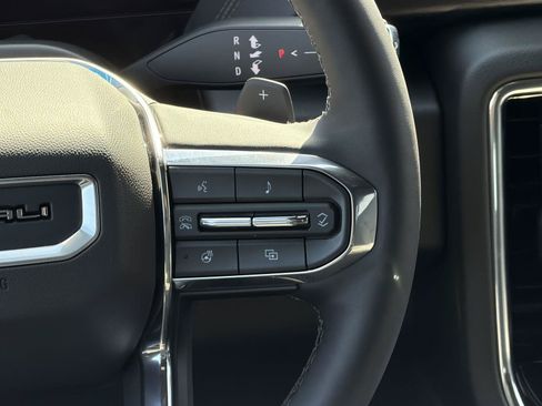 New 2026 GMC Yukon XL Denali RWD image 10