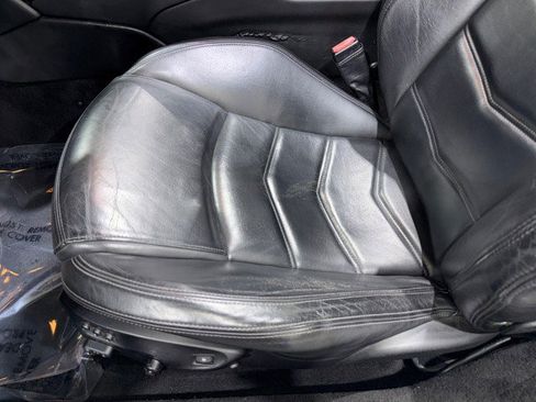 Used 2014 Maserati GranTurismo MC image 51