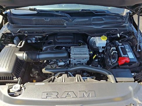 Used 2023 RAM 1500 Rebel w/ Rebel Level 1 Equipment Group AWD/4WD image 27