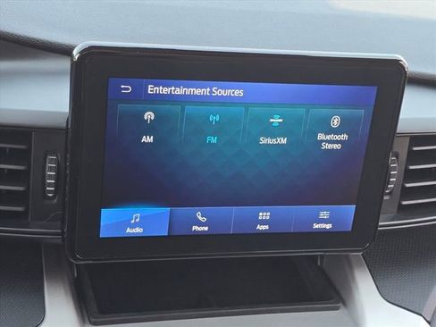 Used 2022 Ford Explorer 4WD image 27