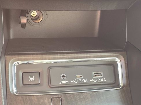 New 2026 Subaru Ascent Touring image 15