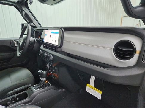 New 2026 Jeep Wrangler Willys image 31