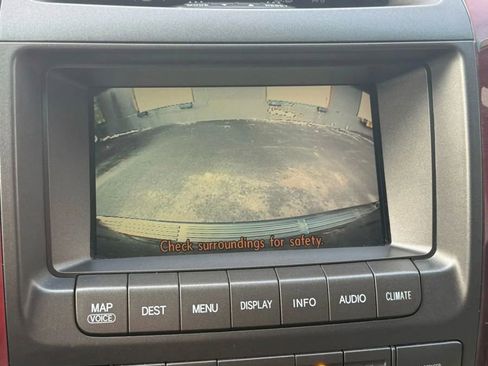 Used 2008 Lexus GX 470 image 26