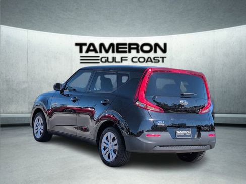 Used 2020 Kia Soul LX image 6