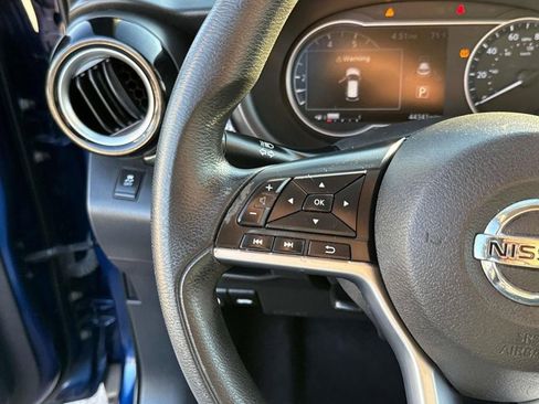 Used 2018 Nissan Kicks SV w/ Exterior Electronics Package image 21