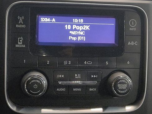 Used 2014 RAM 1500 Tradesman w/ Popular Equipment Group image 25