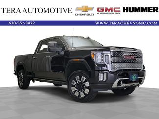 Certified 2022 GMC Sierra 2500 Denali w/ Denali Ultimate Package video 1
