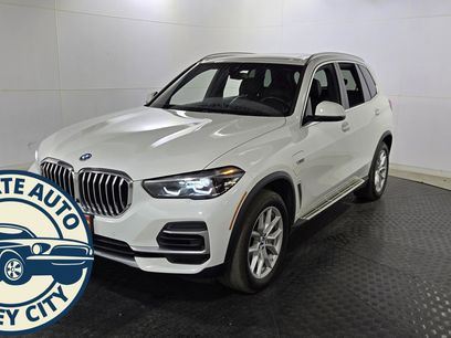 Used 2023 BMW X5 xDrive45e w/ Climate Comfort Package