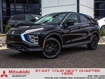 New 2026 Mitsubishi Eclipse Cross LE