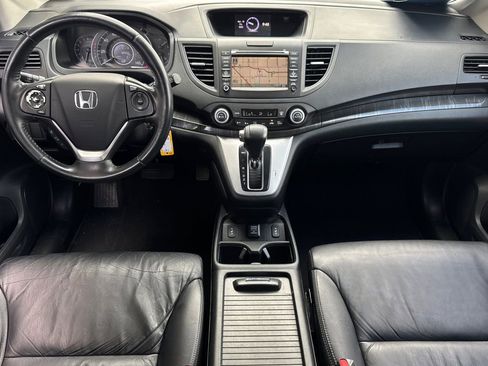 Used 2013 Honda CR-V EX-L image 13
