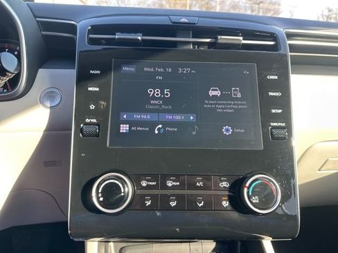 Certified 2023 Hyundai Tucson SEL image 17