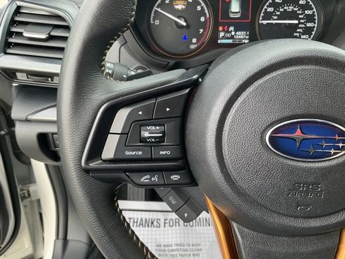 Certified 2024 Subaru Forester Wilderness image 27