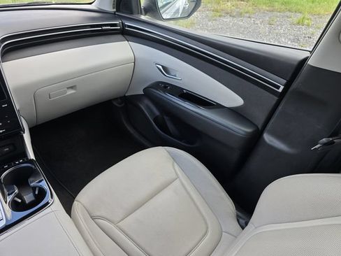 Used 2023 Hyundai Tucson Limited FWD image 22