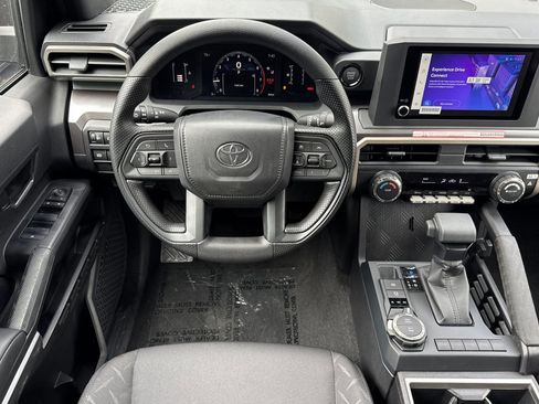 New 2026 Toyota Tacoma SR5 AWD/4WD image 15