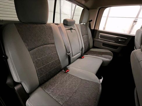 Used 2019 RAM 1500 Big Horn image 26