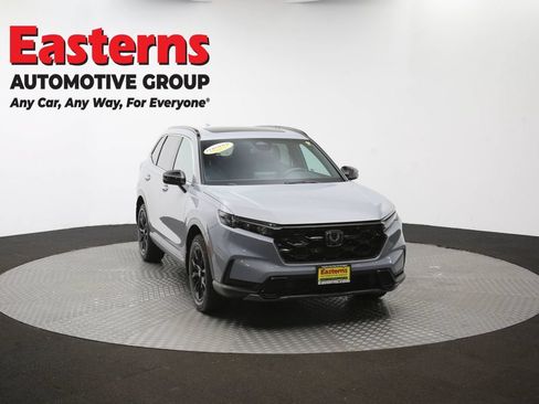 Used 2024 Honda CR-V Sport image 48
