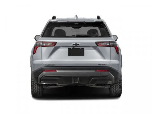 New 2026 Chevrolet Equinox ACTIV image 8
