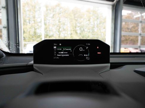 New 2026 Toyota bZ AWD/4WD image 16
