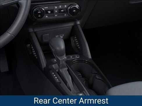 New 2026 Chevrolet TrailBlazer LT w/ Convenience Package image 26