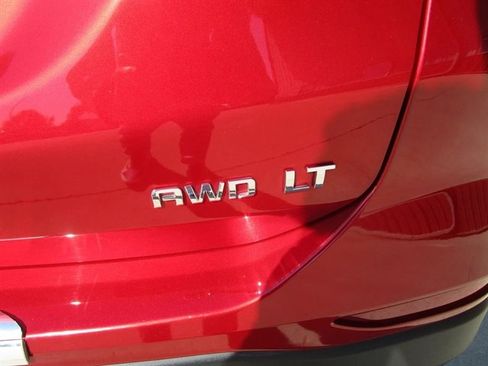 Used 2022 Chevrolet Equinox LT image 55