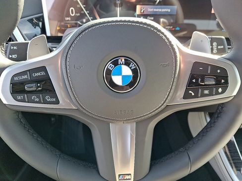 New 2026 BMW X5 xDrive40i w/ M Sport Package image 14