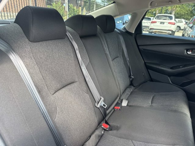 Certified 2023 Honda Accord EX image 9