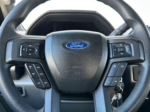 Used 2018 Ford F250 XLT AWD/4WD image 33