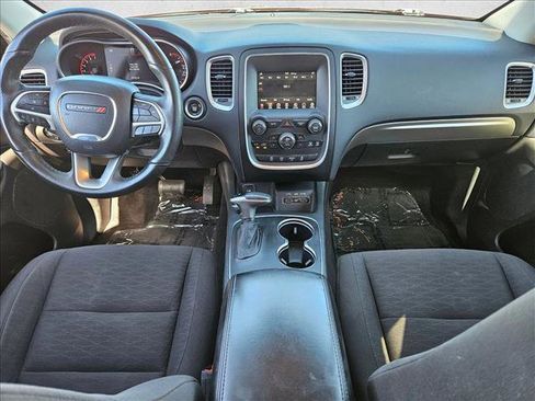 Used 2019 Dodge Durango SXT w/ 3rd Row Seating Group image 15