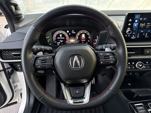 Used 2025 Acura ADX A-Spec image 26
