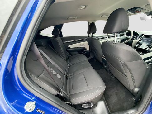 Used 2023 Hyundai Tucson SEL image 26