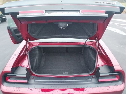 Used 2023 Dodge Challenger R/T Scat Pack image 28