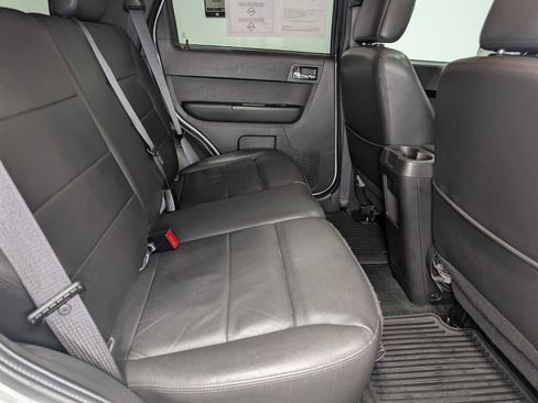 Used 2012 Ford Escape Limited image 41