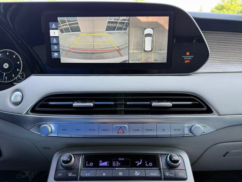 Used 2021 Hyundai Palisade Limited FWD image 30