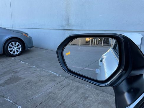 New 2026 Toyota Camry XSE image 19