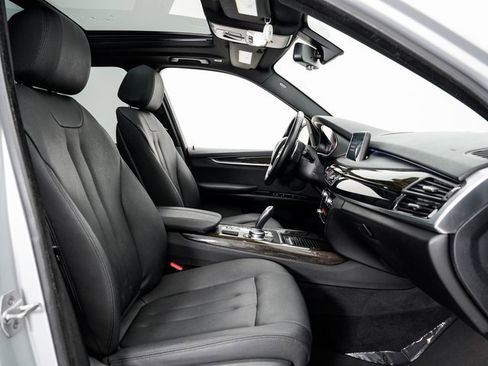 Used 2018 BMW X5 xDrive40e image 21