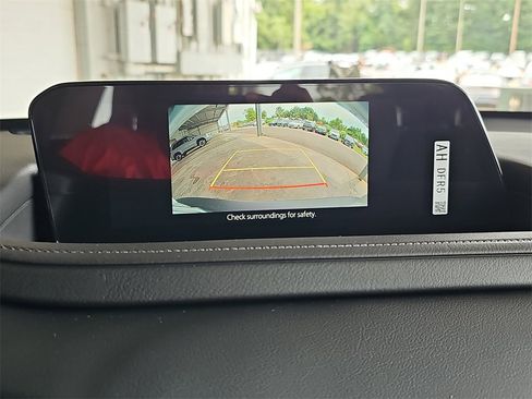 New 2025 MAZDA CX-30 AWD 2.5 S w/ Select Sport Pkg image 24