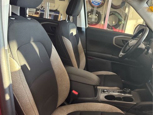 New 2025 Ford Bronco Sport Big Bend image 34