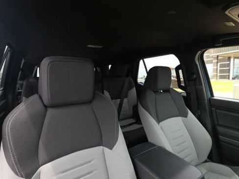 New 2026 Toyota 4Runner TRD Off-Road AWD/4WD image 30