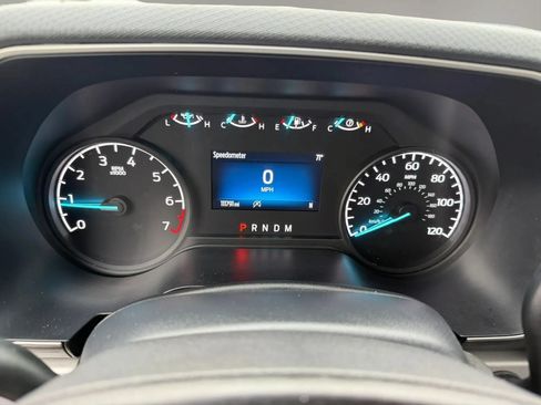 Used 2021 Ford F150 XL w/ Equipment Group 101A High RWD image 19