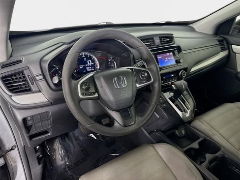 Used 2018 Honda CR-V LX image 9