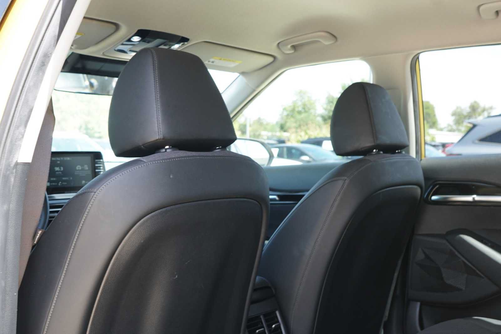Certified 2023 Kia Seltos S FWD image 19
