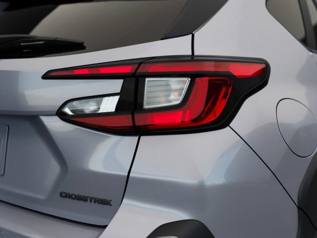 New 2027 Subaru Crosstrek 2.5i Limited AWD/4WD image 12