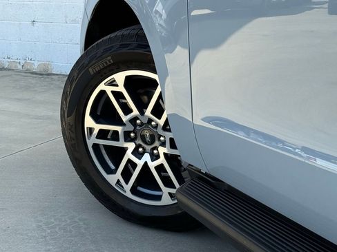 New 2026 Ford Expedition Max Active image 16