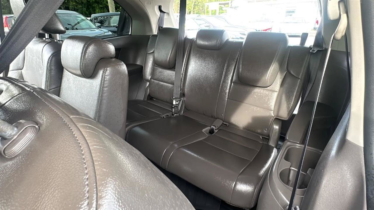 Used 2016 Honda Odyssey EX-L image 26